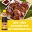 Ayam Honey & Soy Marinade Sauce 210ml