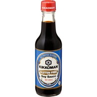 Kikkoman Gluten Free Soy Sauce
