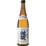 Seikyo Junmai Ginjo Omachi Sake 720ml