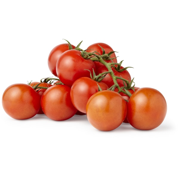 Tomato Vine Ripened 570g Punnet