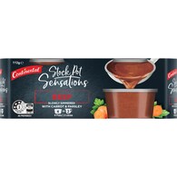 Continental Sensations Beef Stock Pot