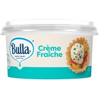 Bulla Creme Fraiche Creme Fraiche