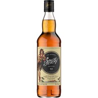 Sailor Jerry Rum Spiced Caribbean