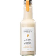 Beerenberg Dressings Parmesan Caesar