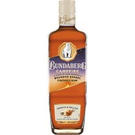Bundaberg Campfire Bourbon Barrel Rum Bottle