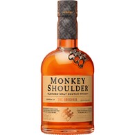 Monkey Shoulder Scotch Whisky