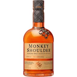 Monkey Shoulder Scotch Whisky 700ml