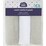 Little One's Baby Wash Cloths Assorted 6 pack