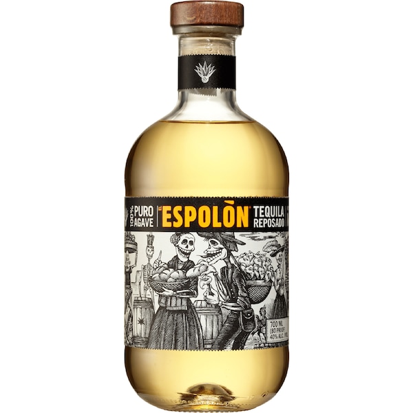 Espolon Tequila Repsado 700mL