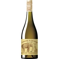 Elephant In The Room Butter Chardonnay Bottle