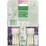 Air Wick Essential Oil Electrical Refill Lavender Twin Refill 21ml x 2 pack