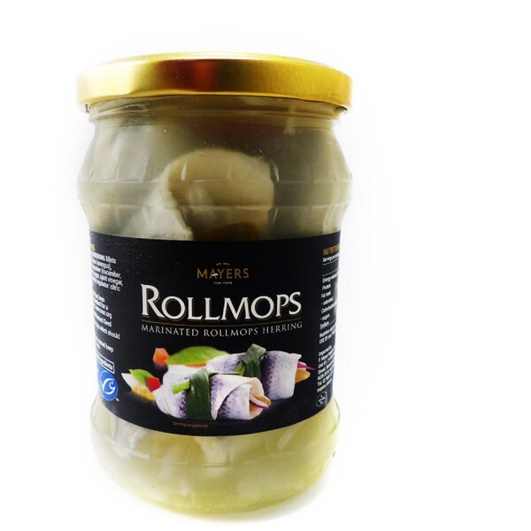 Conimex Rollmops Herrings 500g
