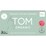 Tom Organic Tampons Regular 16 pack