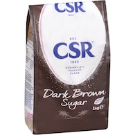 CSR Brown Sugar Dark