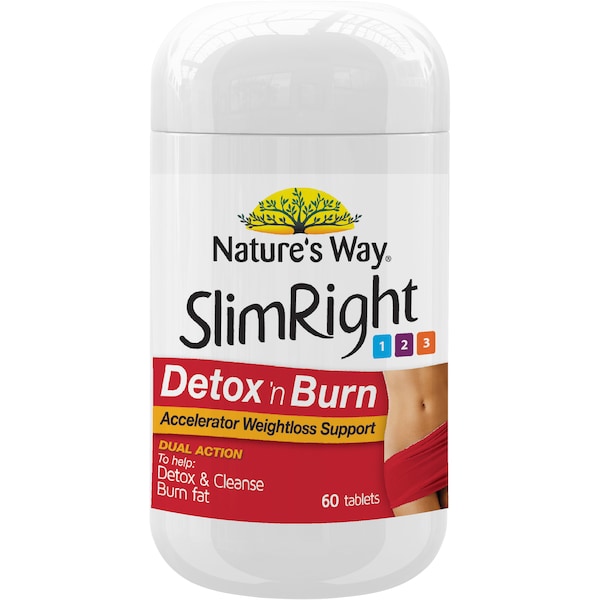 Nature's Way Woolworths