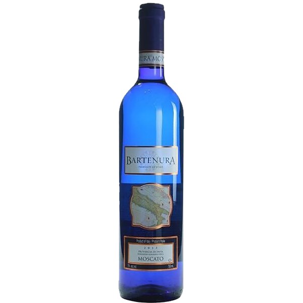 Bartenura Moscato 750ml