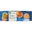 Woolworths Original Brown Rice Crackers 100g