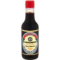 Kikkoman Soy Sauce Soy