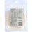 Woolworths Turkey Sliced 97% Fat Free 80G