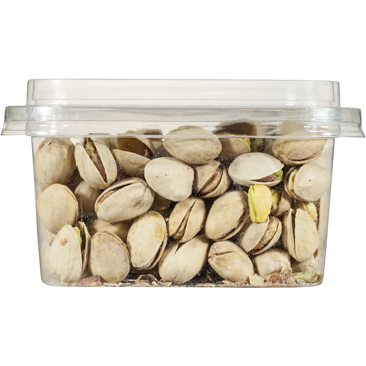 Woolworths Roasted and Salted Pistachios 170g bunch