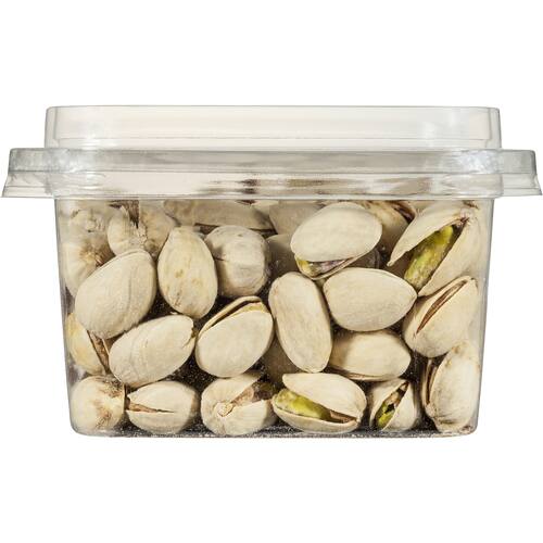 Woolworths Roasted and Salted Pistachios 170g bunch