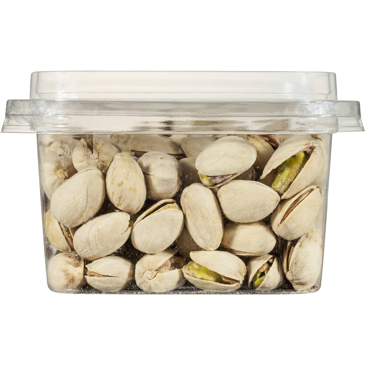 Woolworths Roasted and Salted Pistachios 170g bunch
