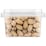 Woolworths Roasted & Salted Pistachios 170g
