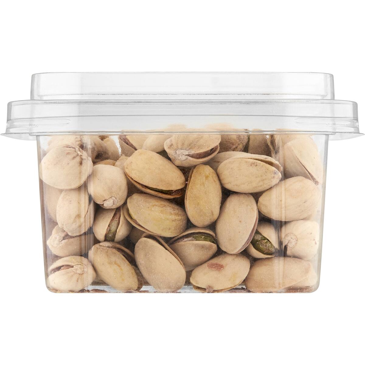 Woolworths Roasted and Salted Pistachios 170g bunch