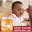 Heinz Summer Fruits Gel Baby Food Jar 6+ Months 110g