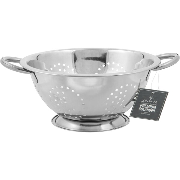 Essentials Utensil Colander Each