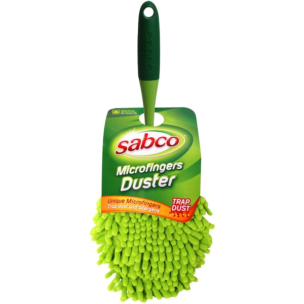 Sabco Microfingers Mini Duster Each