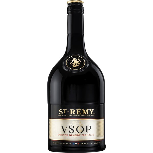 St Remy Brandy 1L