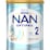Nestle Nan Optipro 2 Follow-On 6-12 Months Baby Formula Powder 800g