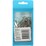 Woolworths Essentials Paper Clips Silver 50Mm 100 pack