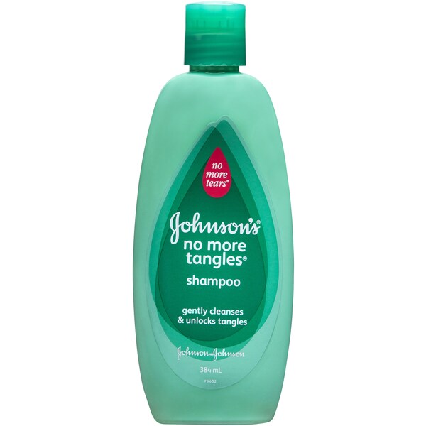 Johnson & Johnson