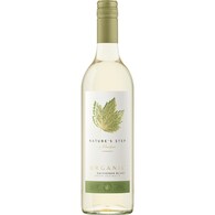 Nature's Step Sauvignon Blanc