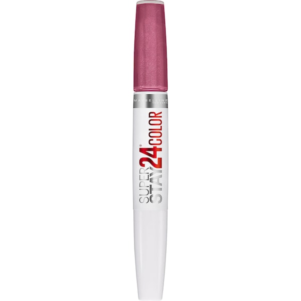 Maybelline Superstay 24 2-Step Liquid Lipstick - Infinite Petal 1.8mL