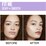 Maybelline Fit Me Dewy & Smooth Foundation - Classic Ivory 120 30ml