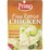 Primo Free Range Chicken 100g