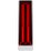 Maybelline New York Lip Colour Reds Fatal Red 4.2g