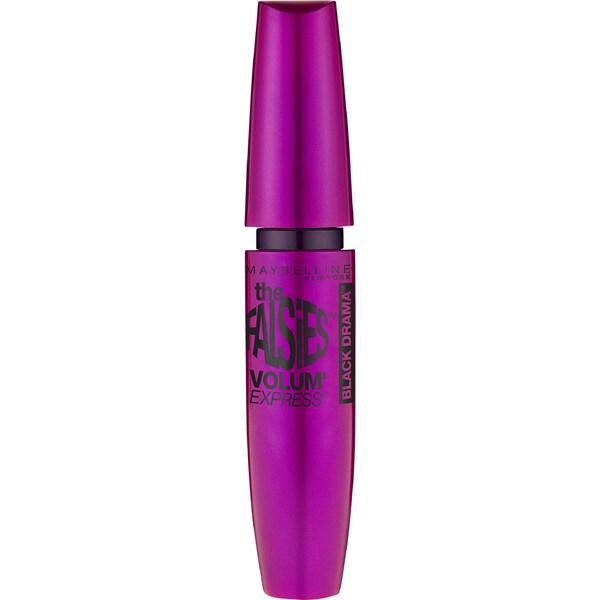 Maybelline Falsies Drama False Lash Effect Mascara - Black Drama 8mL