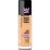 Maybelline Fit Me Dewy & Smooth Liquid Foundation - Natural Buff 30ml