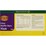 Mills & Ware's Chocolate Muffin Bars 10 Pack