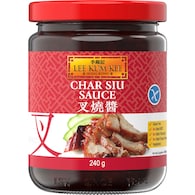 Lee Kum Kee Char Siu Sauce