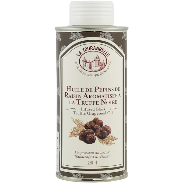 La Tourangelle Black Truffle Oil 250mL
