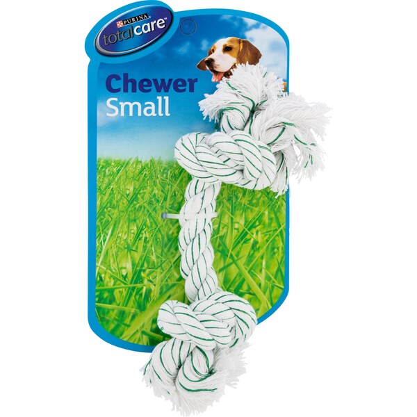 Purina Total Care Toy Chewer Small Each