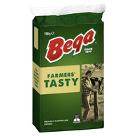 Bega Tasty Cheese Block Tasty