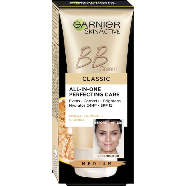 Garnier Bb Cream Original Medium Beige 50mL