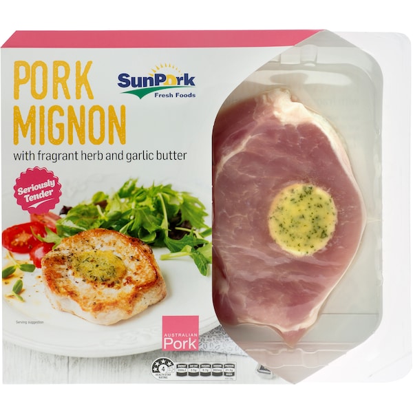 Sunpork