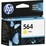 HP Printer Ink 564 Yellow Each